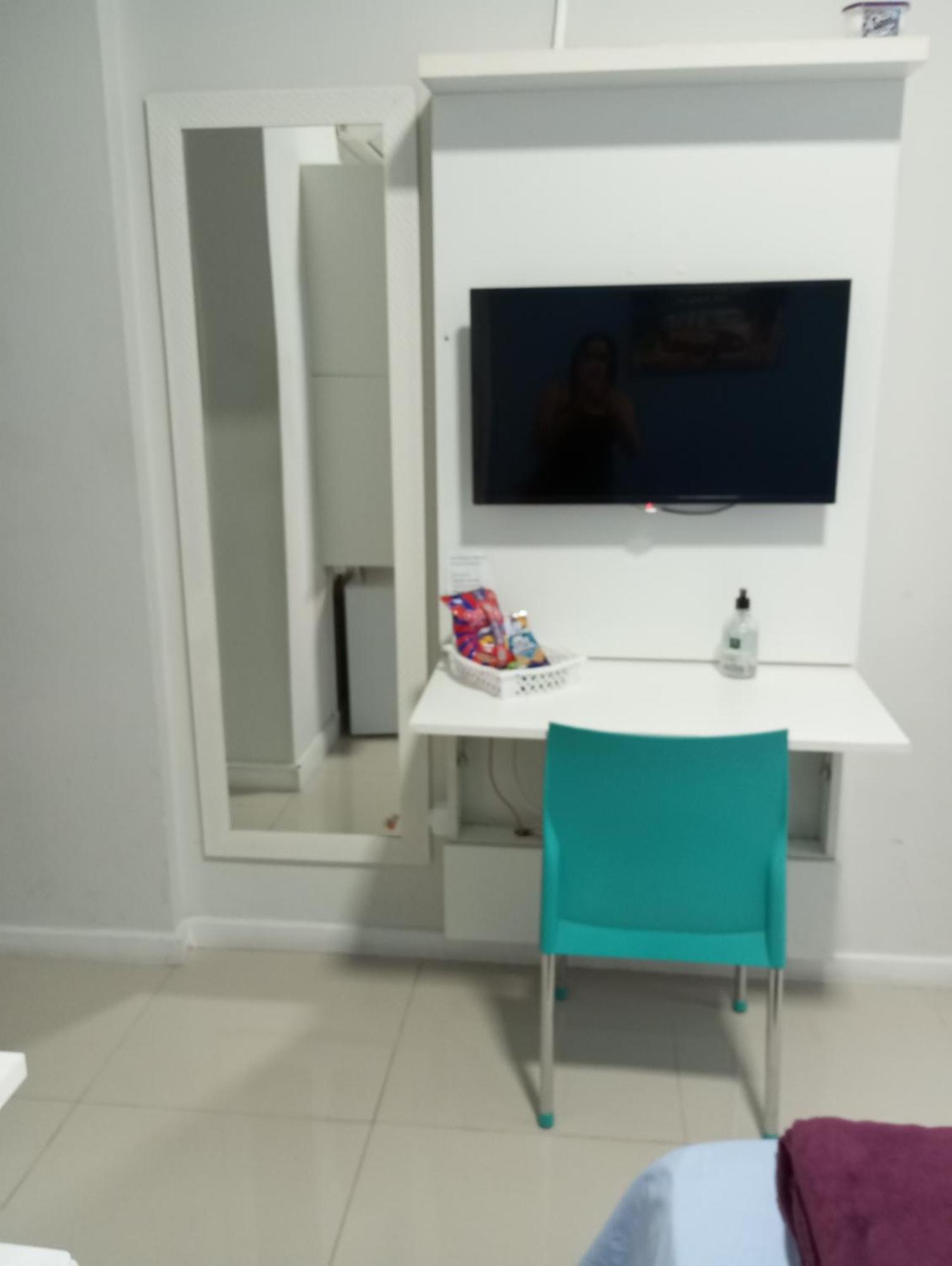 More Só Río de Janeiro Habitación foto
