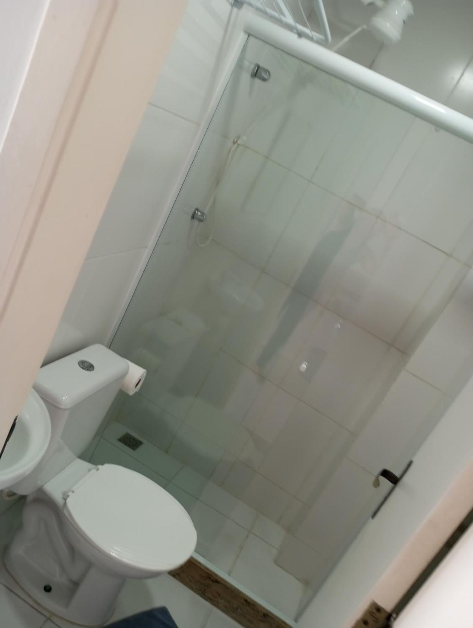More Só Río de Janeiro Habitación foto