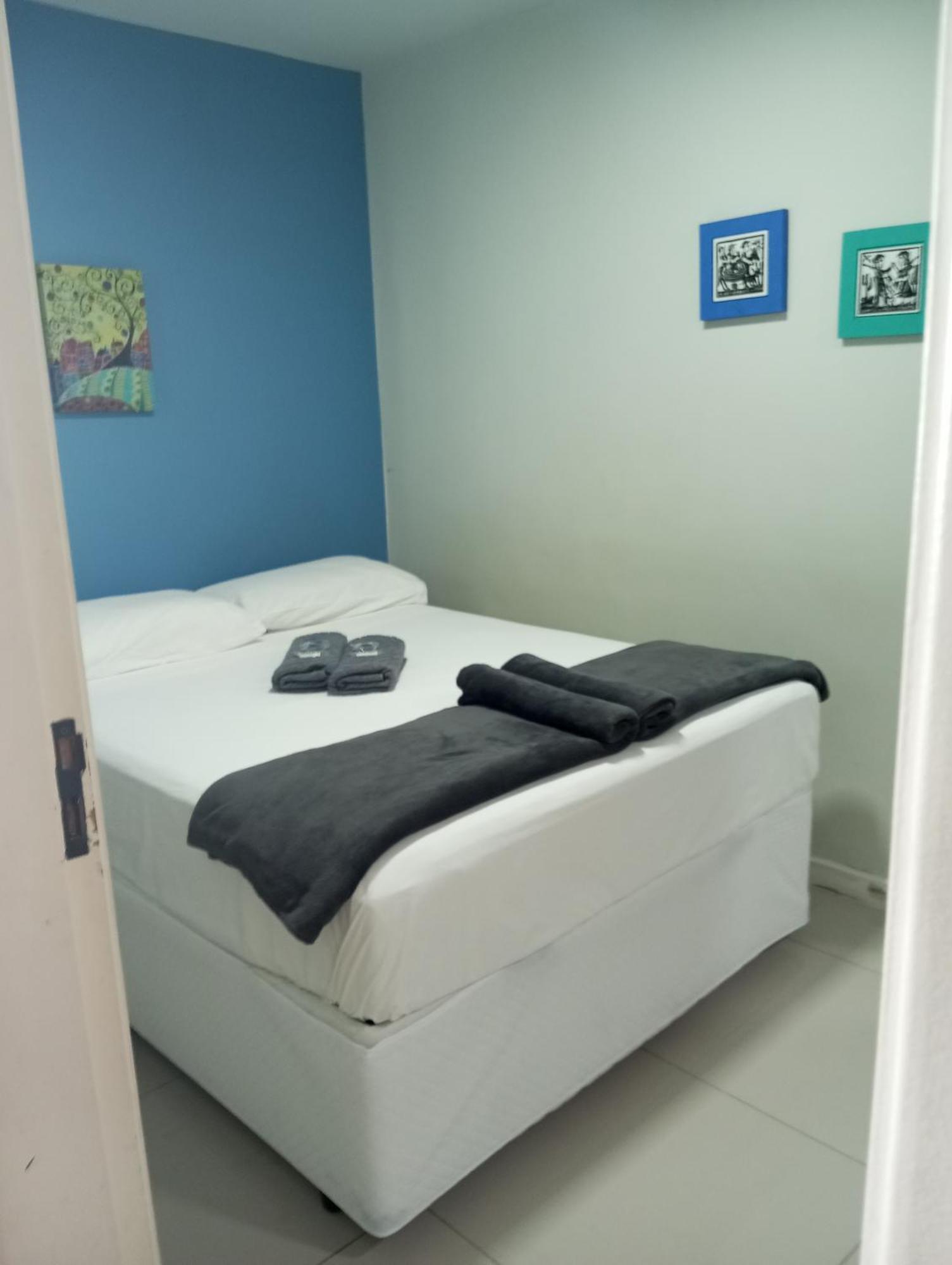 More Só Río de Janeiro Habitación foto