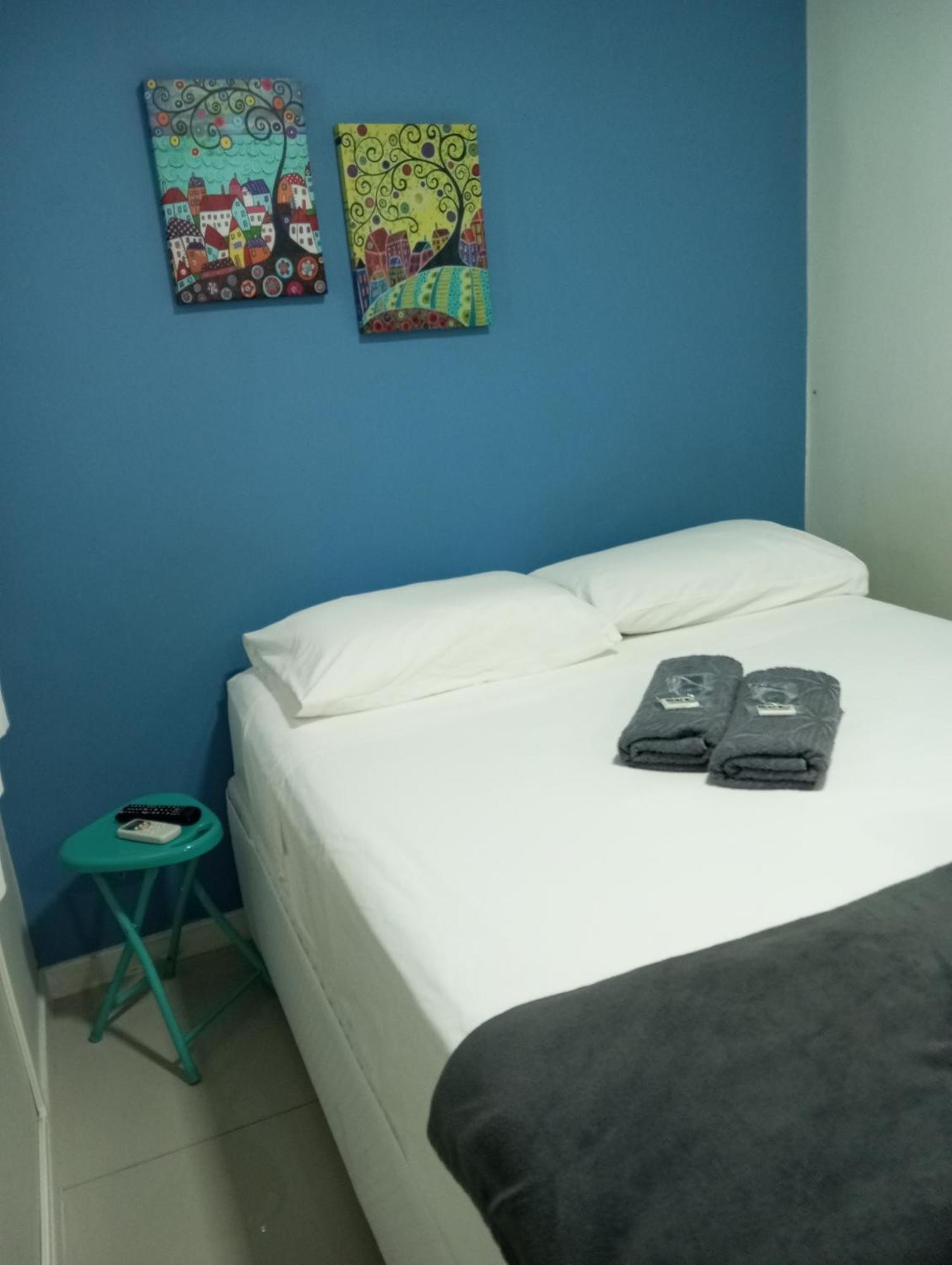 More Só Río de Janeiro Habitación foto